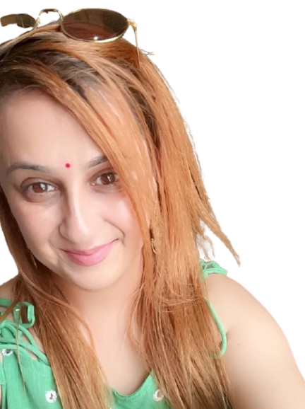 Gurleen Kaur – Forex Trading Mentor in India